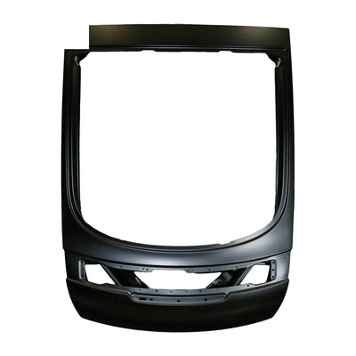 OEM Tail Gate suits Audi TT 8J 2006 to 2015