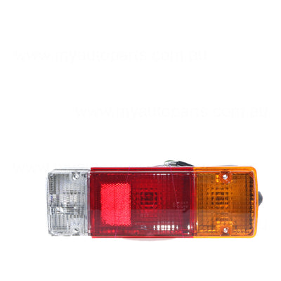 Tail Lamp Passenger Side Aftermarket suits Toyota Landcruiser