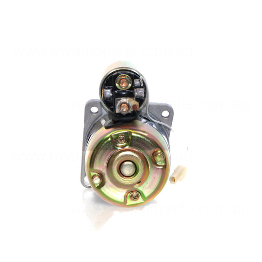 Alternator Mando Type Aftermarket suits Hyundai and Kia 2000-2010