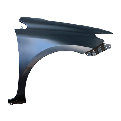 Genuine Front Guard Drivers Side Without Repeater Light suits Toyota Corolla ZRE182R 2015 to 2018