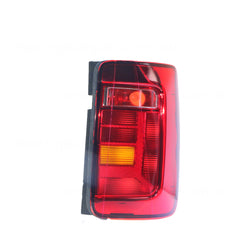 Tail Lamp Drivers Side Certified Suits Volkswagen Caddy With Barndoor 2K 2015 On