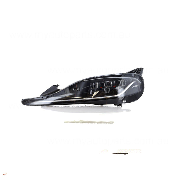Toyota Supra OEM Head Lamp Passenger Side 03/2019 to 07/2022 - 81185WAA05