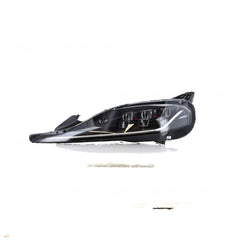 Toyota Supra Genuine Head Lamp Passenger Side 03/2019 to 07/2022 - 81185WAA05