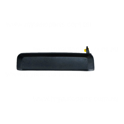 Front Door Outer Handle Aftermarket suits Nissan