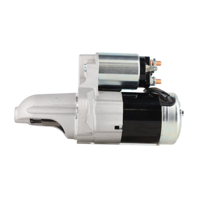 Subaru Forester Aftermarket Starter Motor Mitsubishi Type 06/2002 to 12/2014 - 23300AA560