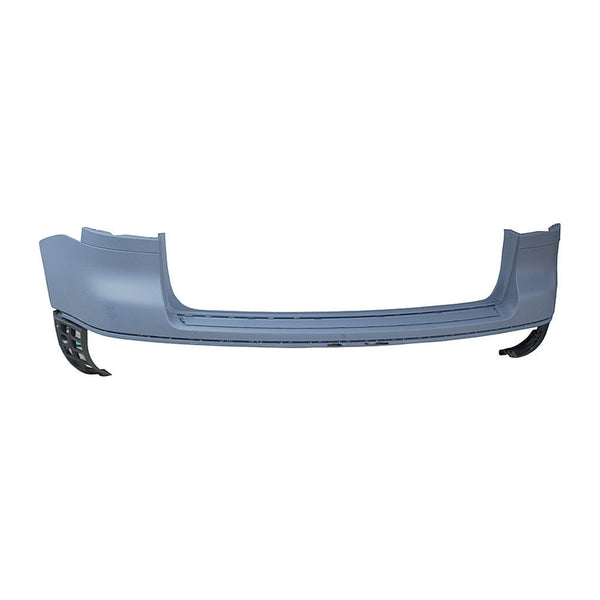 OEM Rear Bar Primed Suits Sensor suits Volkswagen Touareg 7L 2003 to 2011