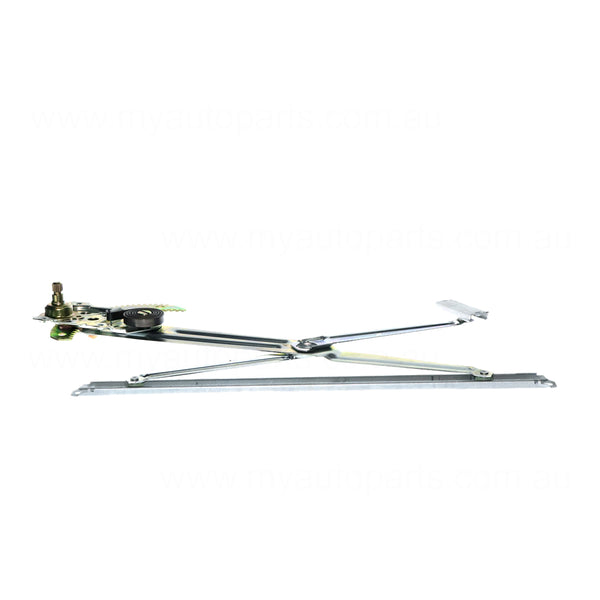 Front Door Window Regulator Drivers Side Aftermarket Suits Suzuki Sierra SJ413 1981 to 1996