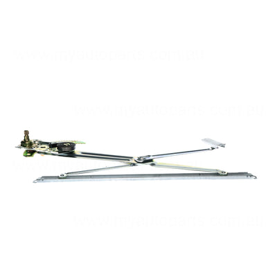 Front Door Window Regulator Drivers Side Aftermarket Suits Suzuki Sierra SJ413 1981 to 1996