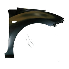 Certified Front Guard Drivers Side suits Hyundai i30 GD II, GD 2013 to 2015