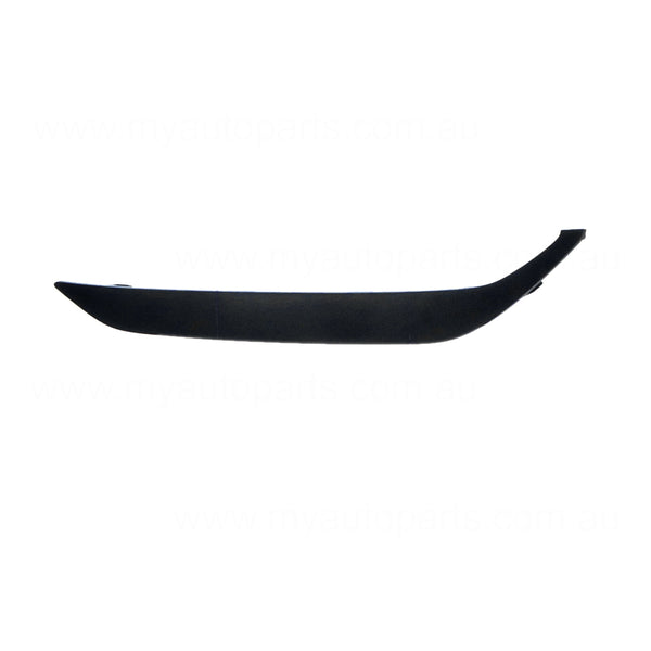 Lower Front Bar Grille Passenger Side OEM Suits Hyundai Tucson Active X TL 5/2015 to 6/2018