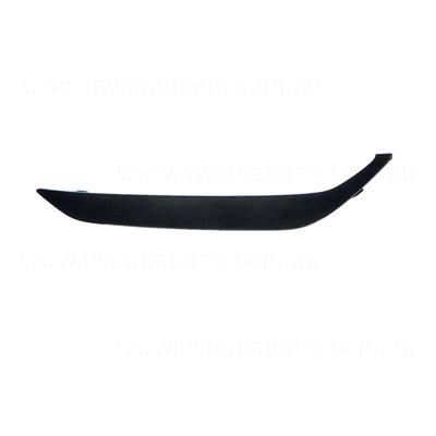 Lower Front Bar Grille Passenger Side OEM Suits Hyundai Tucson Active X TL 5/2015 to 6/2018