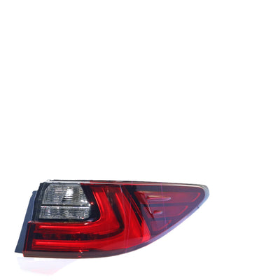 LED Tail Lamp Drivers Side Genuine Suits Lexus ES300 / ES300H / ES350 AVV60R 2013 to 2021
