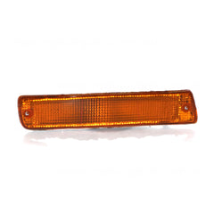 Front Bar Park / Indicator Lamp Drivers Side Aftermarket Suits Toyota Landcruiser FZJ80R/HDJ80R/HZJ80R 1990 to 1998