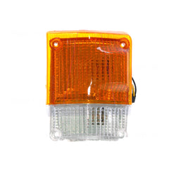 Front Park / Indicator Lamp Passenger Side Aftermarket Suits Toyota Landcruiser 60 SERIES 1980 to 1990