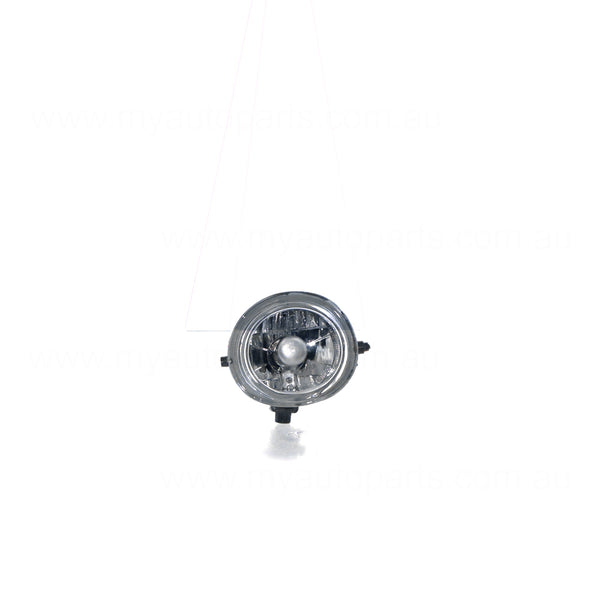 Fog Lamp Drivers Side Certified suits Mazda