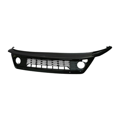 Front Bar Grille OEM Suits Kia Cerato S/Sport BD Sedan 4/2018 On