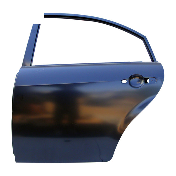 OEM Rear Door Passenger Side suits Mazda 6 GG/GY 2002 to 2008