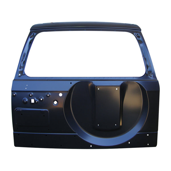 OEM Tail Gate suits Toyota Prado KZJ95R/RZJ95R/VZJ95R 1996 to 2002