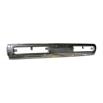 Aftermarket Front Bar suits Nissan Navara D21, Nissan Pathfinder D21 1986 to 1997
