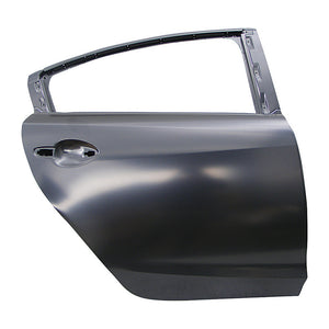 OEM Rear Door Drivers Side suits Mazda 6 GJ, GL 2012 to 2021