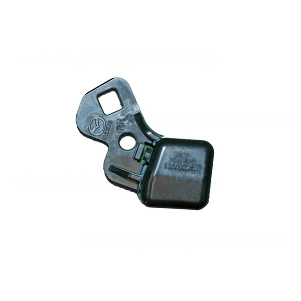 Front Bar Bracket Drivers Side OEM suits Mazda 3 BP