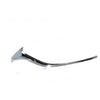 Grille Mould Driver Side OEM suits Mazda 2