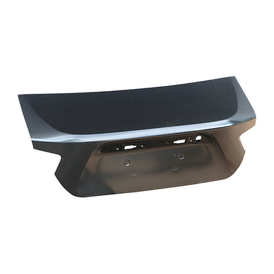 Genuine Boot Lid Without Spoiler suits Toyota 86 ZN6 2012 to 2021