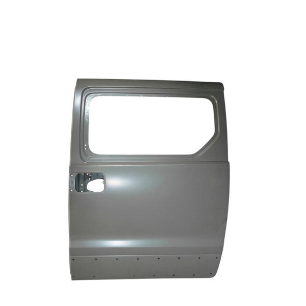OEM Side Door Passenger Side suits Hyundai iMax TQ-W 2018 onwards