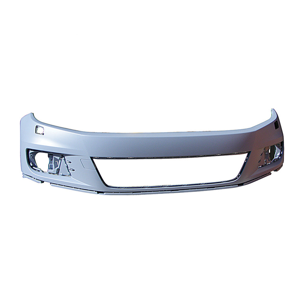 OEM Front Bar With Head Lamp Washer suits Volkswagen Tiguan 5N 2011 to 2016