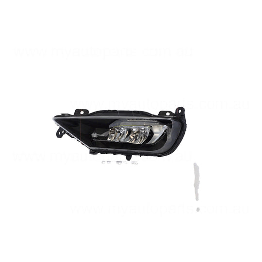 Volvo XC90 OEM Fog Lamp Passenger Side 08/2015 to 08/2021 - 32337364