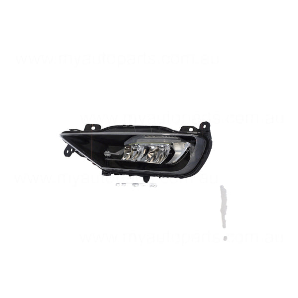 Volvo XC90 OEM Fog Lamp Passenger Side 08/2015 to 08/2021 - 32337364