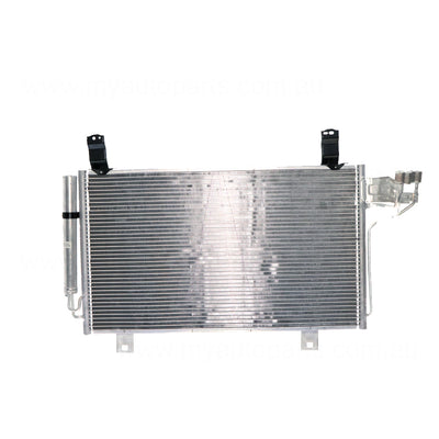A/C Condenser Aftermarket suits Mazda CX-5
