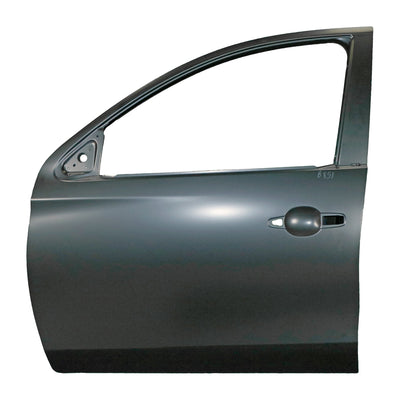 Genuine Front Door Passenger Side suits Mitsubishi Pajero Sport QE, QF 2015 to 2019