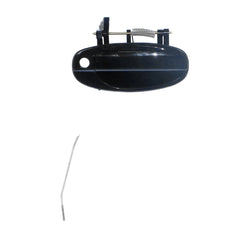 Front Door Outer Handle OEM Suits Holden Barina TK 2005 to 2012