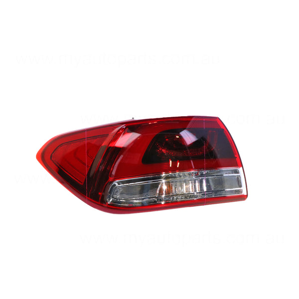 LED Tail Lamp Passenger Side OEM Suits Kia Sorento UM 2015 to 2017