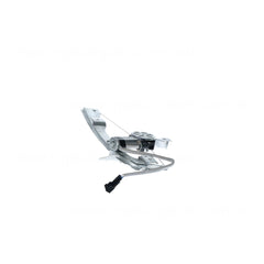 Electric With Rear Door Window Regulator Passenger Side Aftermarket Suits Ford Falcon FG 2008 to 2014
