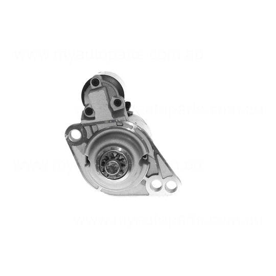 Starter Motor Bosch Type Aftermarket suits Volkswagen
