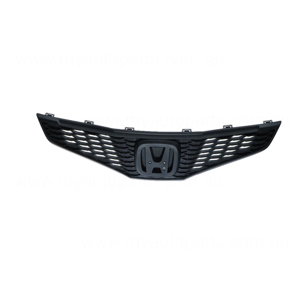 Grille Grey OEM Suits Honda Jazz GE 4/2011 to 6/2014
