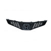 Grille Grey OEM Suits Honda Jazz GE 4/2011 to 6/2014