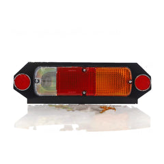 Tail Light Universal - Stop/Park/Indicator/Reverse/Reflector with Bracket