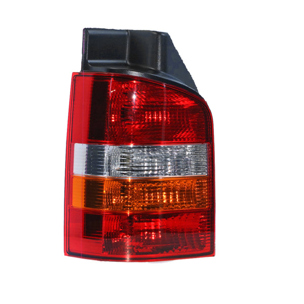 Tail Lamp Passenger Side OES Suits Volkswagen Transporter T5 Lift Gate 2004 to 2009
