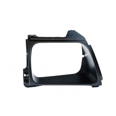 Headlamp Rim Drivers Side Aftermarket suits Toyota Hilux