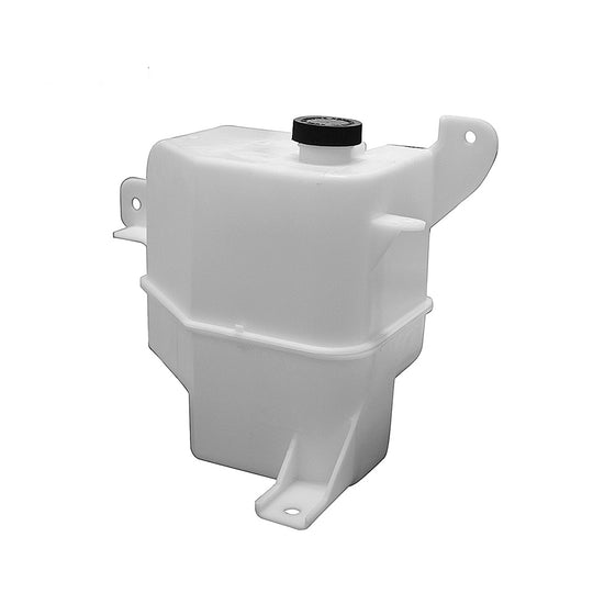 Radiator Overflow Bottle Aftermarket Suits Nissan Navara D40 2.5L YD25 Turbo Diesel 3/2008 to 4/2015 (Thai Built)