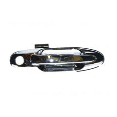 Front Door Outer Handle Aftermarket Suits Toyota Landcruiser 100 SERIES 1998 to 2007