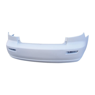 Genuine Rear Bar suits Suzuki SX4 RW420 2007 to 2014