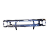 Front Bar Reinforcement OEM Suits Nissan Patrol GU/Y61 1997 to 2016