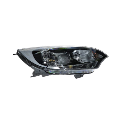 Head Lamp Drivers Side Certified Suits Kia Rio S/Si UB 2011 to 2017