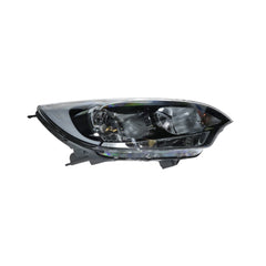 Head Lamp Drivers Side Certified Suits Kia Rio S/Si UB 2011 to 2017