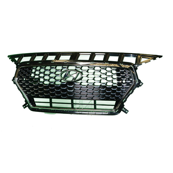 Grille OEM Suits Hyundai i30 PD 2017 to 2018