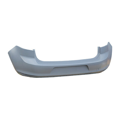 Aftermarket Rear Bar suits Volkswagen Golf MK 7 2013 to 2017